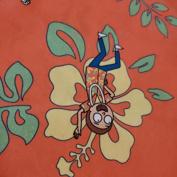 Ricky and Morty bot - Picture 3 of 10